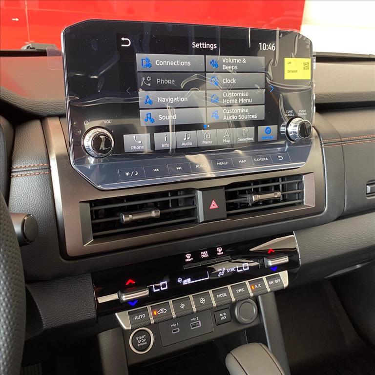 Mitsubishi-TRITON-2.4 BITURBO DIESEL CD KATANA 4X4 AUTOMÁTICO