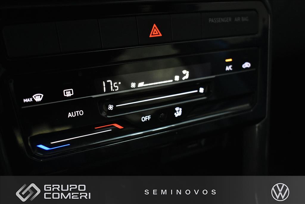 T-CROSS 1.4 250 TSI TOTAL FLEX HIGHLINE AUTOMÁTICO10
