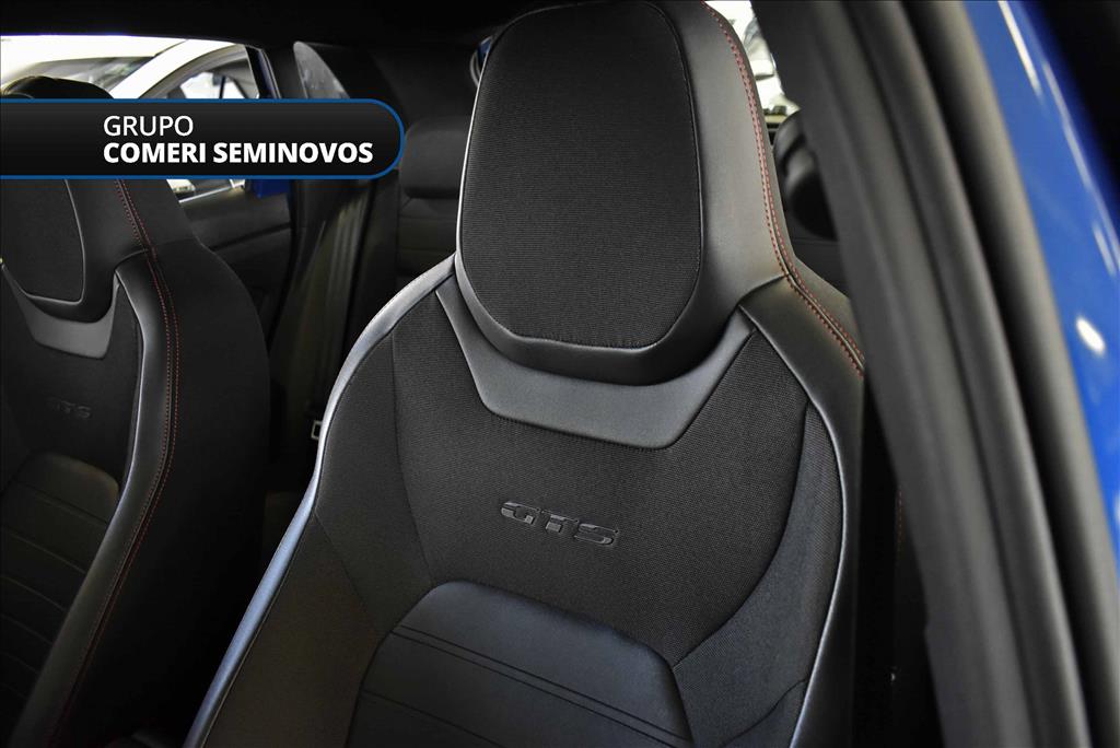 POLO 1.4 250 TSI GTS AUTOMÁTICO
