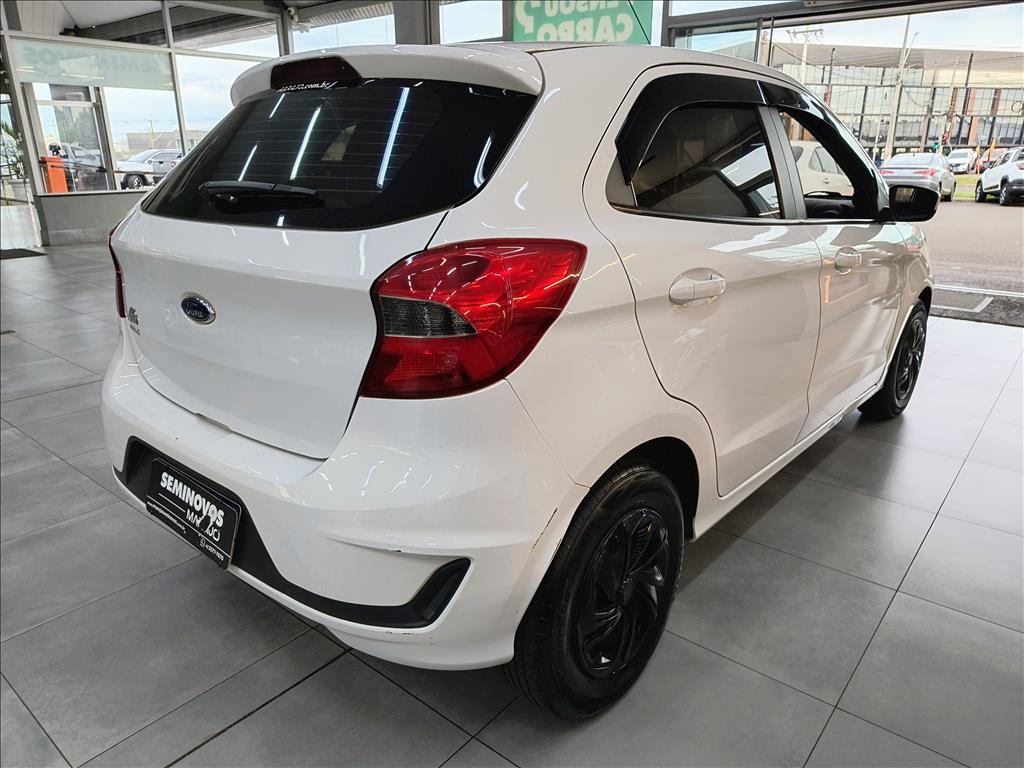 KA 1.0 TI-VCT FLEX SE MANUAL11