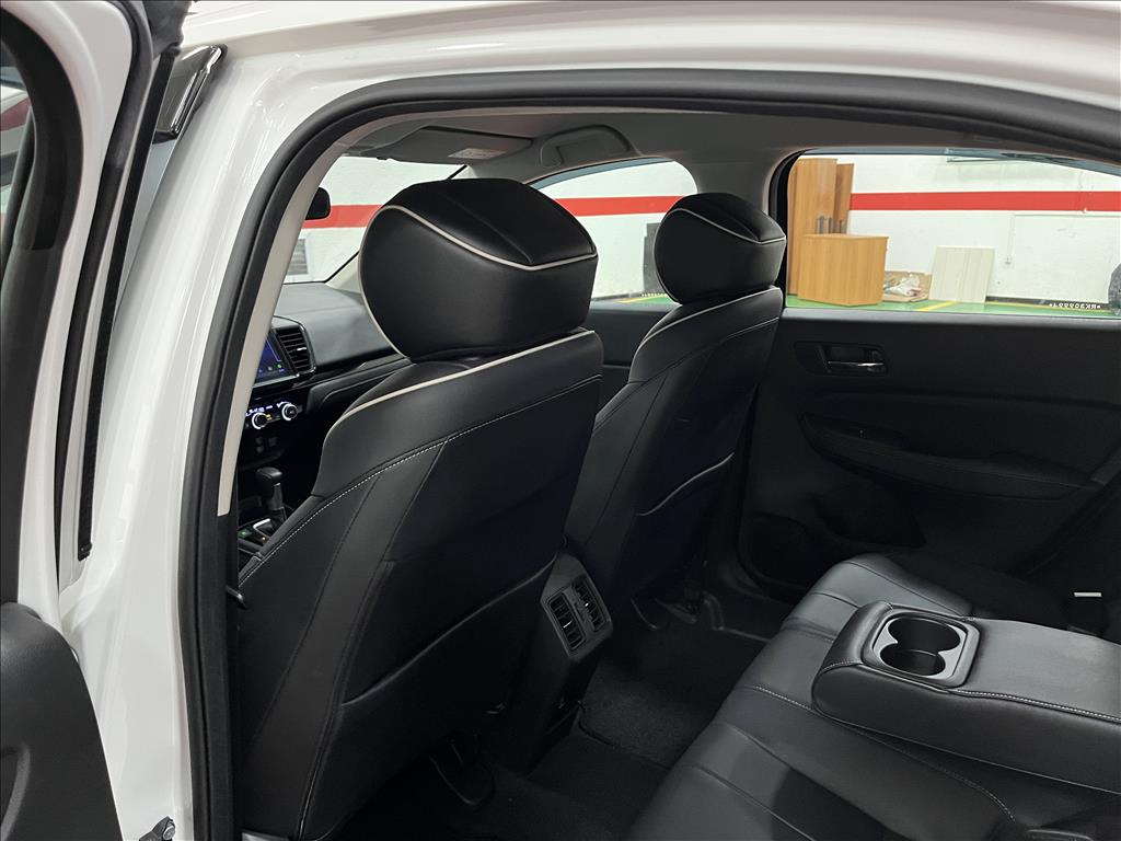 CITY 1.5 i-VTEC FLEX HATCH TOURING CVT14