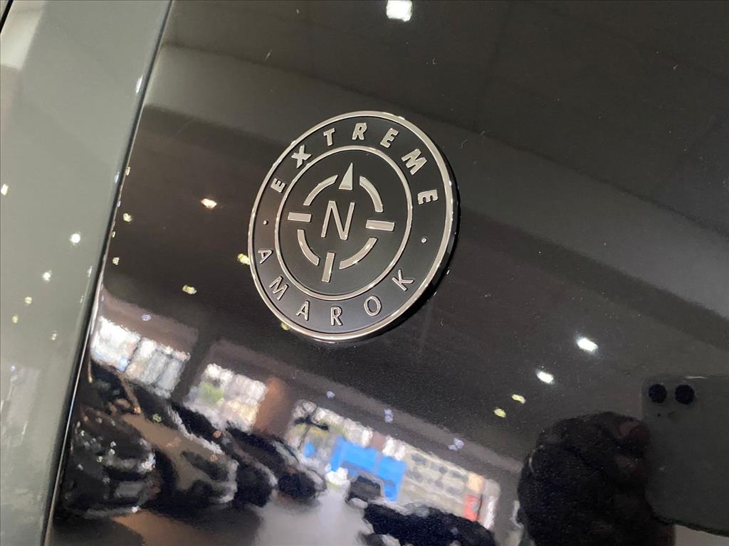 AMAROK 3.0 V6 TDI DIESEL EXTREME CD 4MOTION AUTOMÁTICO9