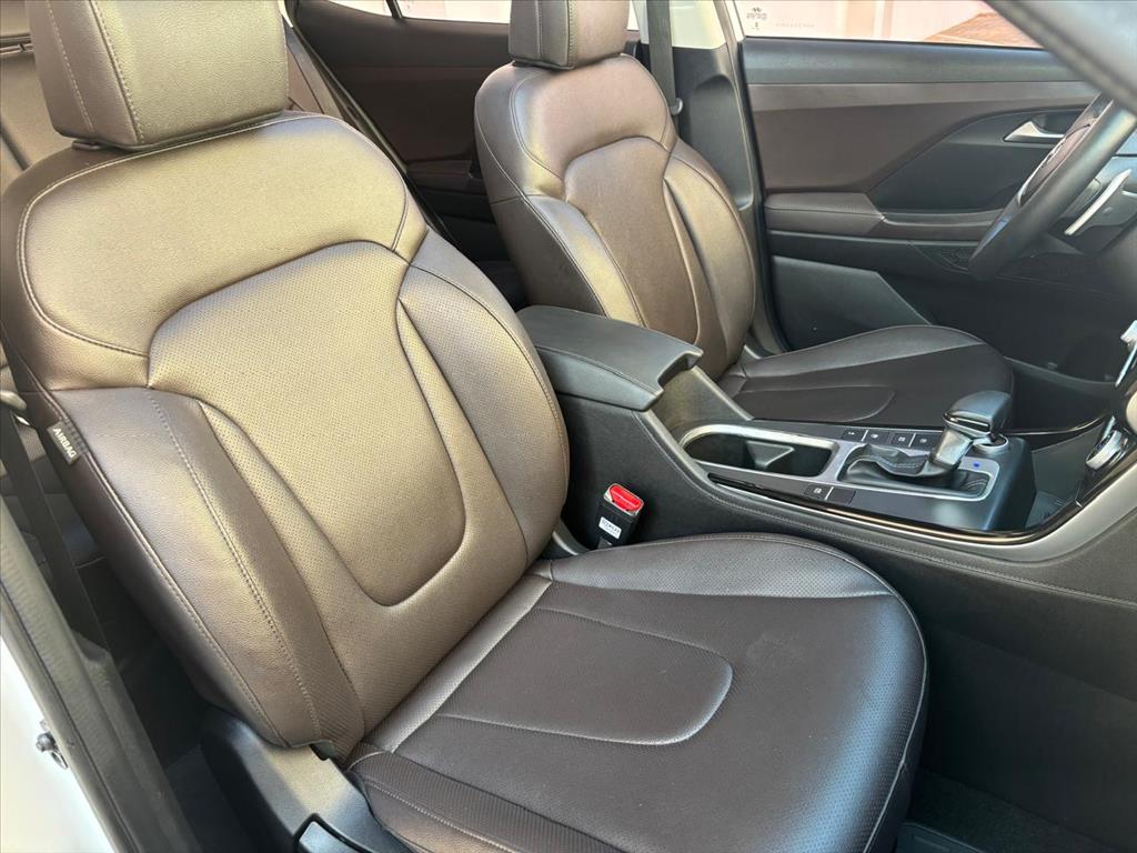 CRETA 1.0 TGDI FLEX PLATINUM AUTOMÁTICO9