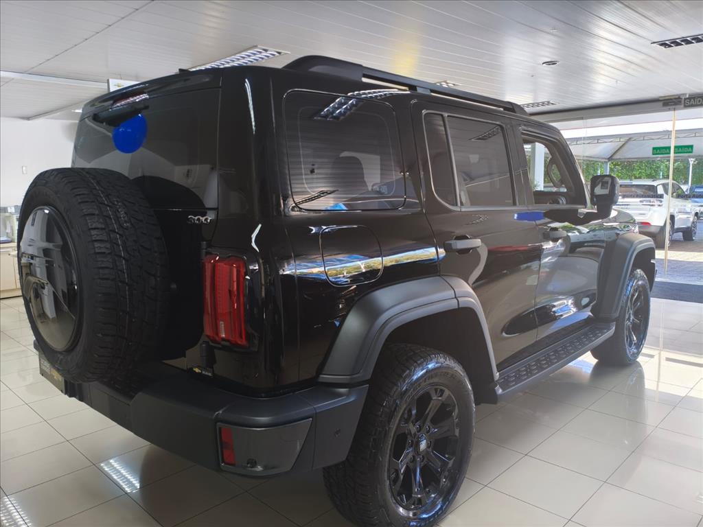 TANK 300 2.0 HI4-T PHEV 4X4 9HAT4