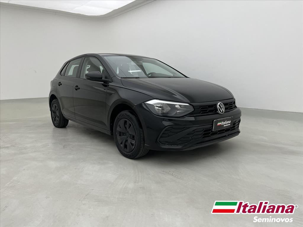 POLO 1.0 MPI TRACK MANUAL6