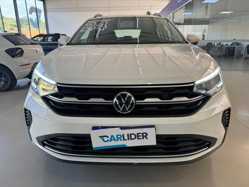 NIVUS 1.0 200 TSI TOTAL FLEX COMFORTLINE AUTOMÁTICO7