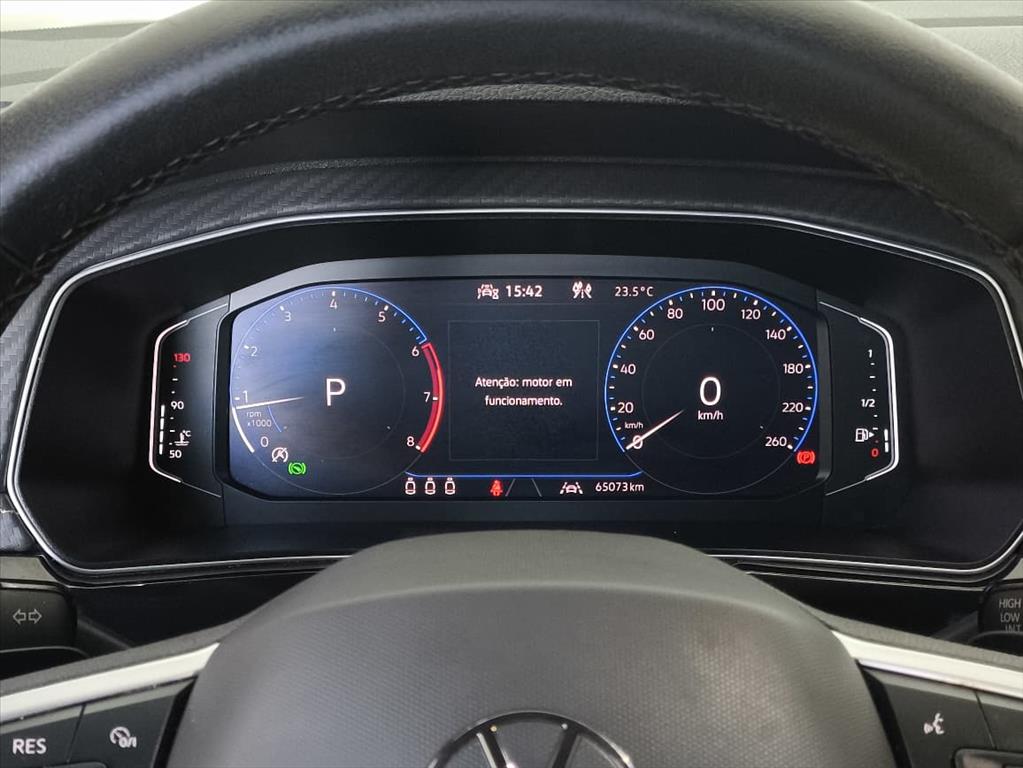 T-CROSS 1.4 250 TSI TOTAL FLEX HIGHLINE AUTOMÁTICO9
