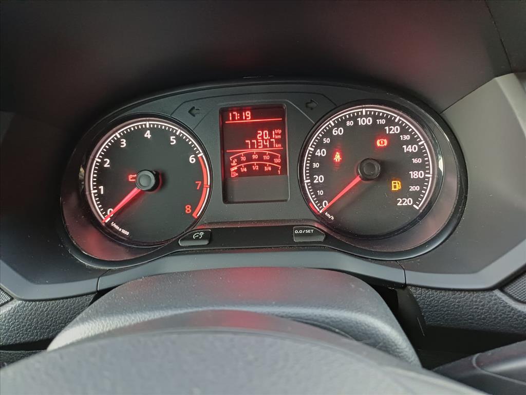 VOYAGE 1.0 12V MPI TOTALFLEX 4P MANUAL10