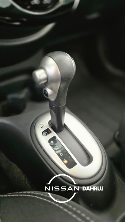 MARCH 1.6 SL 16V FLEXSTART 4P XTRONIC2