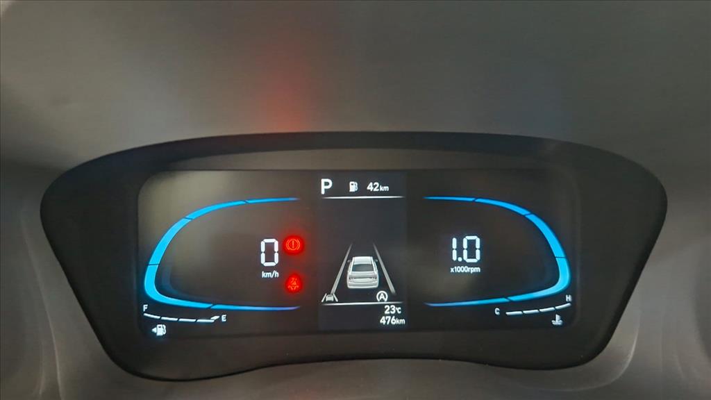 Hyundai-HB20S-1.0 TGDI FLEX PLATINUM SAFETY AUTOMÁTICO