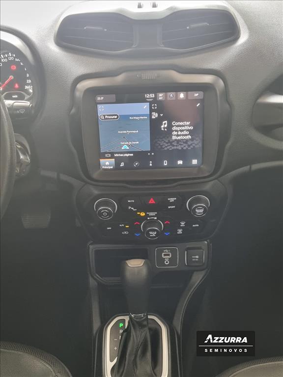 RENEGADE 1.8 16V FLEX LONGITUDE 4P AUTOMÁTICO18