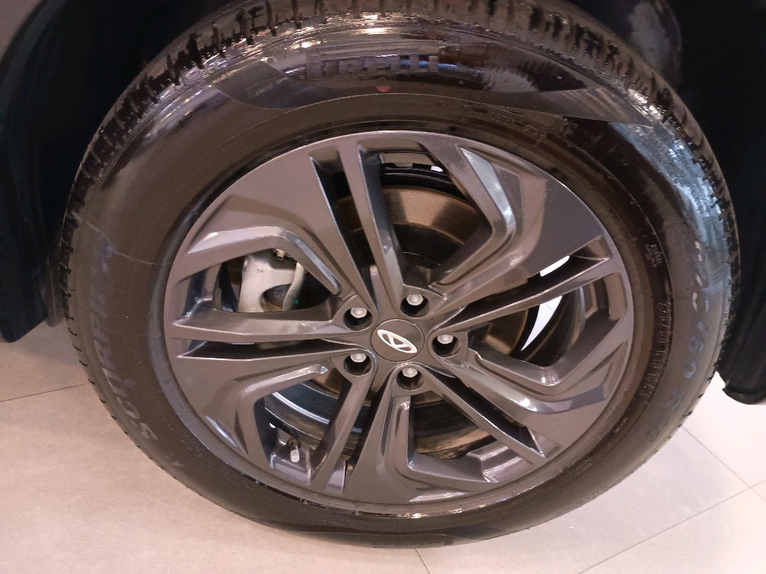 TIGGO 7 1.5 TCI TURBO FLEX SPORT CVT12