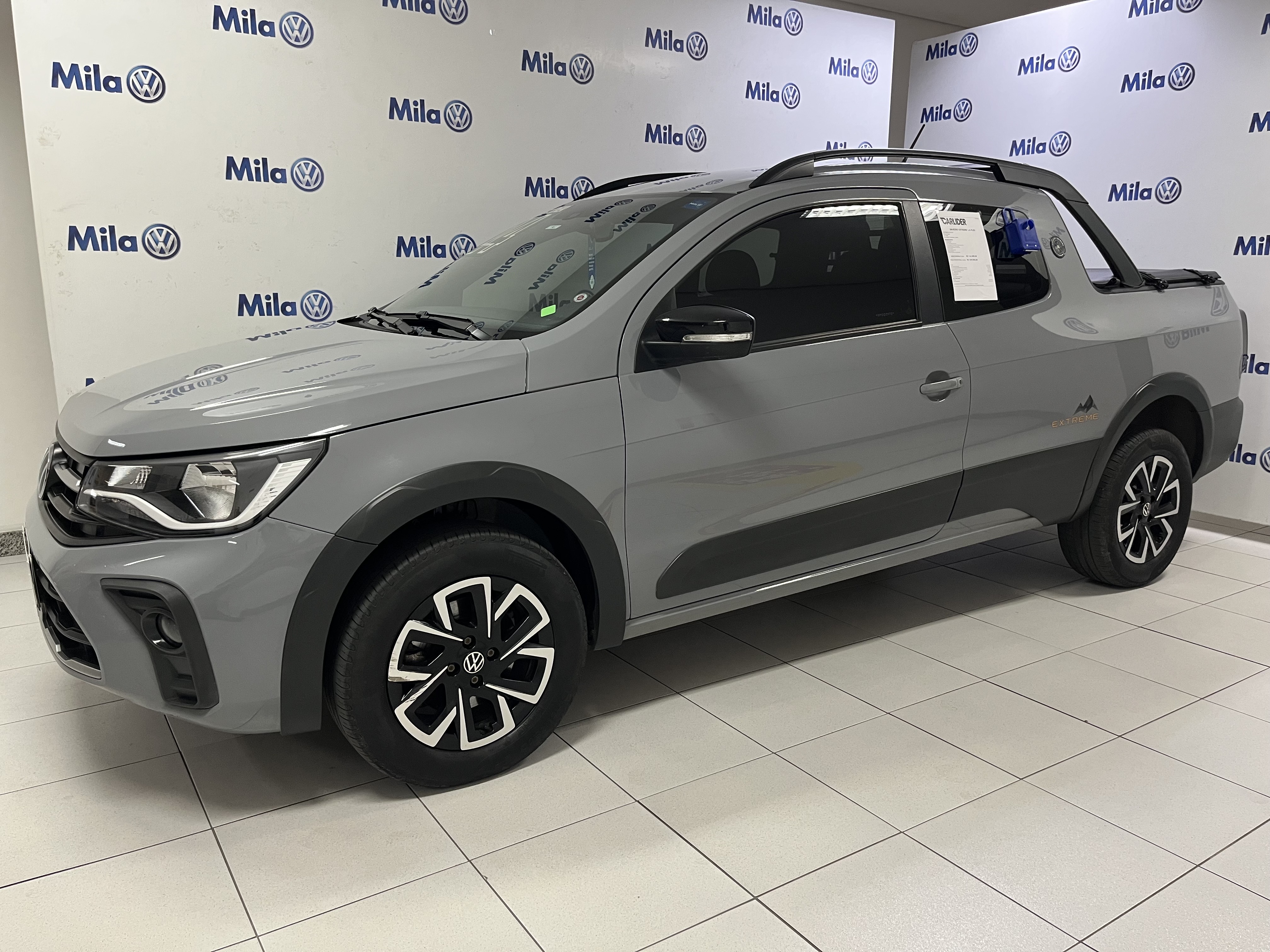 SAVEIRO 1.6 MSI EXTREME CD 16V FLEX 2P MANUAL1