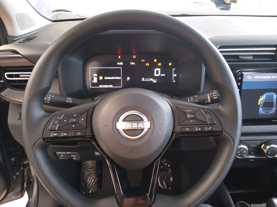 KAIT 1.6 FLEX ADVANCE PLUS XTRONIC9
