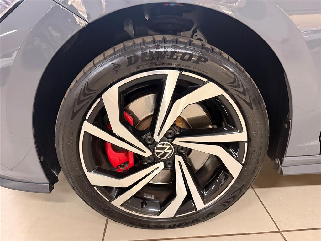 JETTA 2.0 350 TSI GASOLINA GLI DSG3