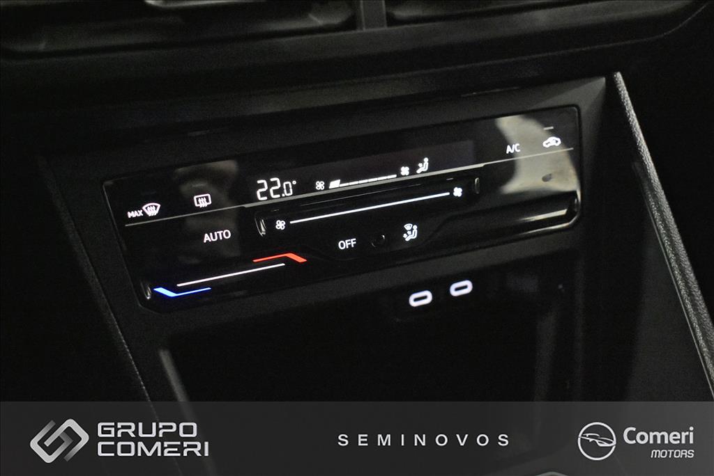 NIVUS 1.0 200 TSI TOTAL FLEX HIGHLINE AUTOMÁTICO10