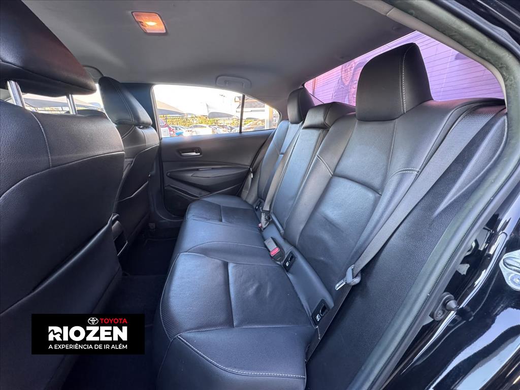 COROLLA 2.0 VVT-IE FLEX XEI DIRECT SHIFT5
