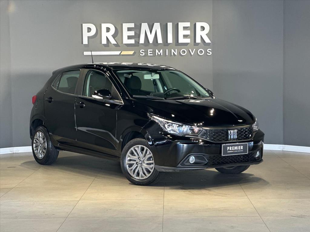 ARGO 1.0 FIREFLY FLEX DRIVE MANUAL