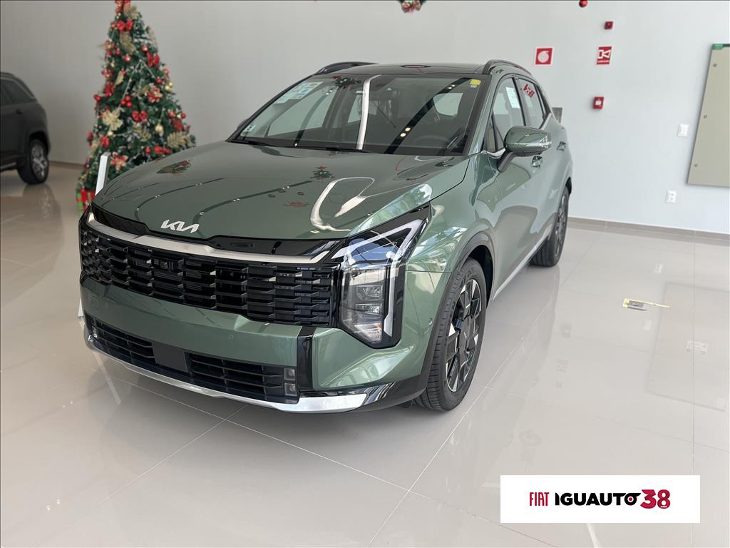 SPORTAGE 1.6 TGDI MHEV EX PRESTIGE DCT