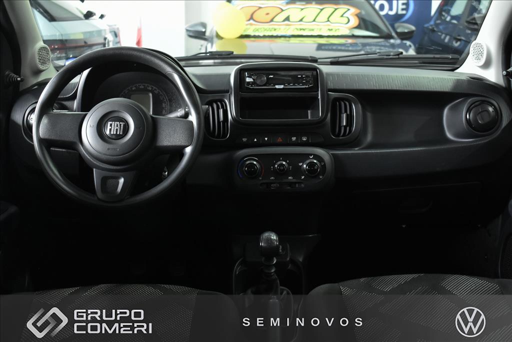 MOBI 1.0 EVO FLEX LIKE. MANUAL4