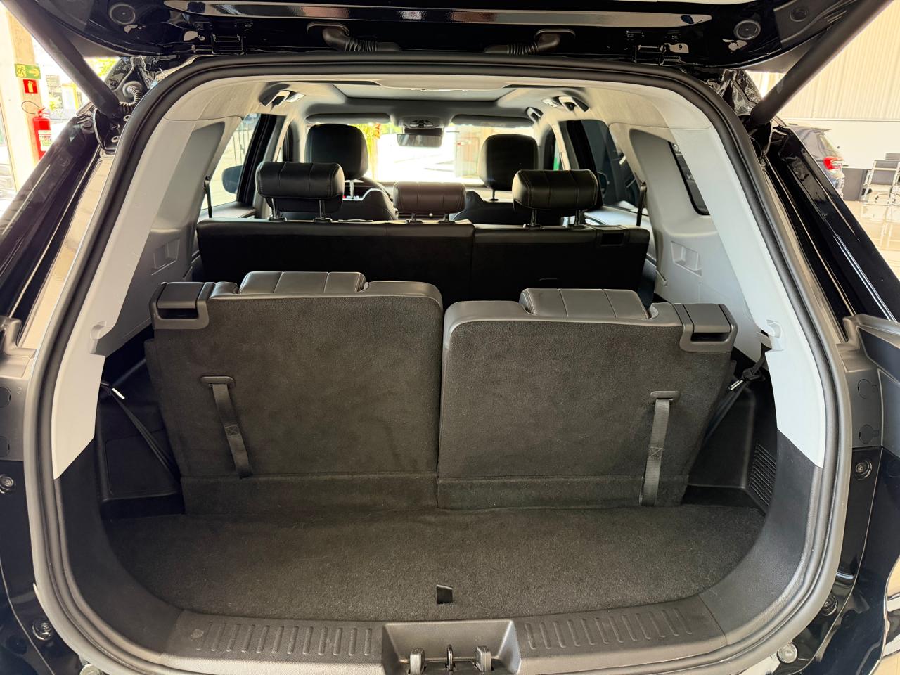 TIGGO 8 1.6 TGDI GASOLINA TXS MAX DRIVE DCT17