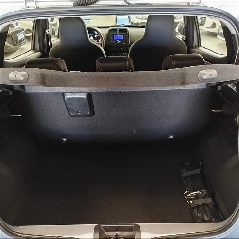 KWID 1.0 12V SCE FLEX ZEN MANUAL