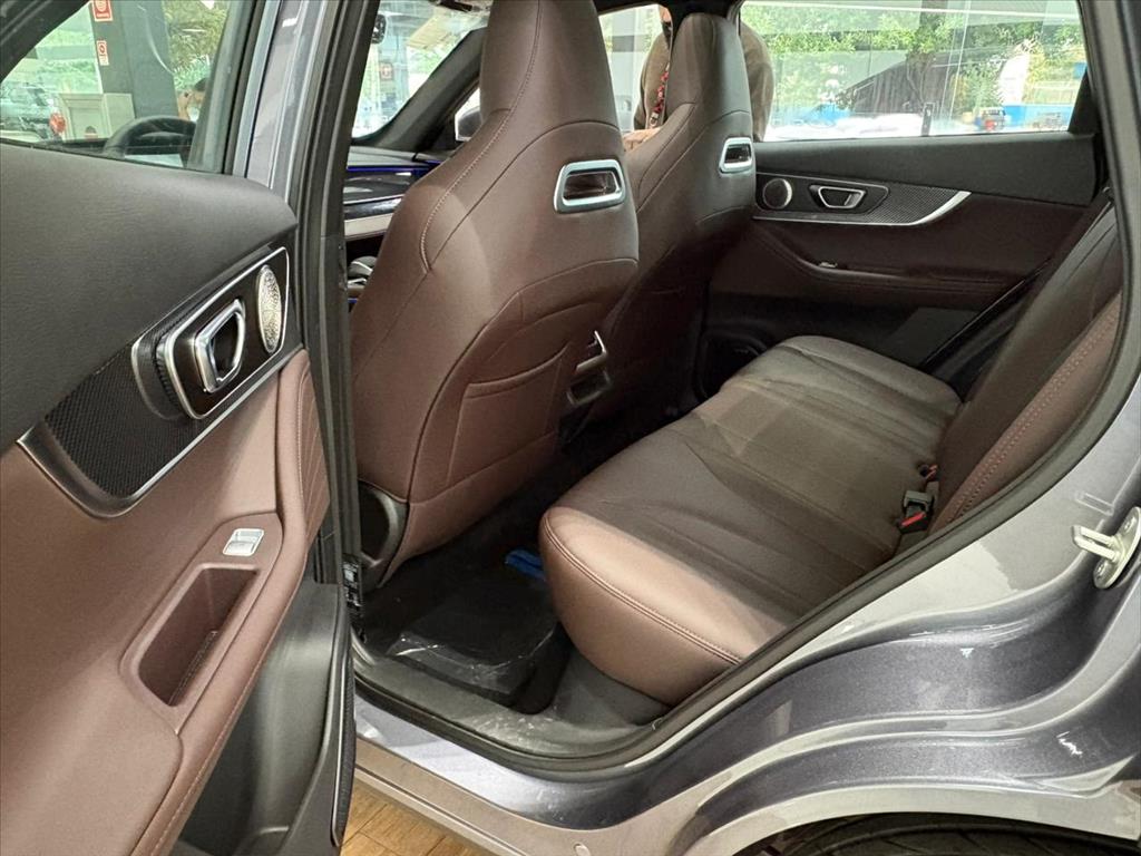 CAOA Chery-TIGGO 7 PRO-1.5 TCI PLUG-IN HYBRID DHT
