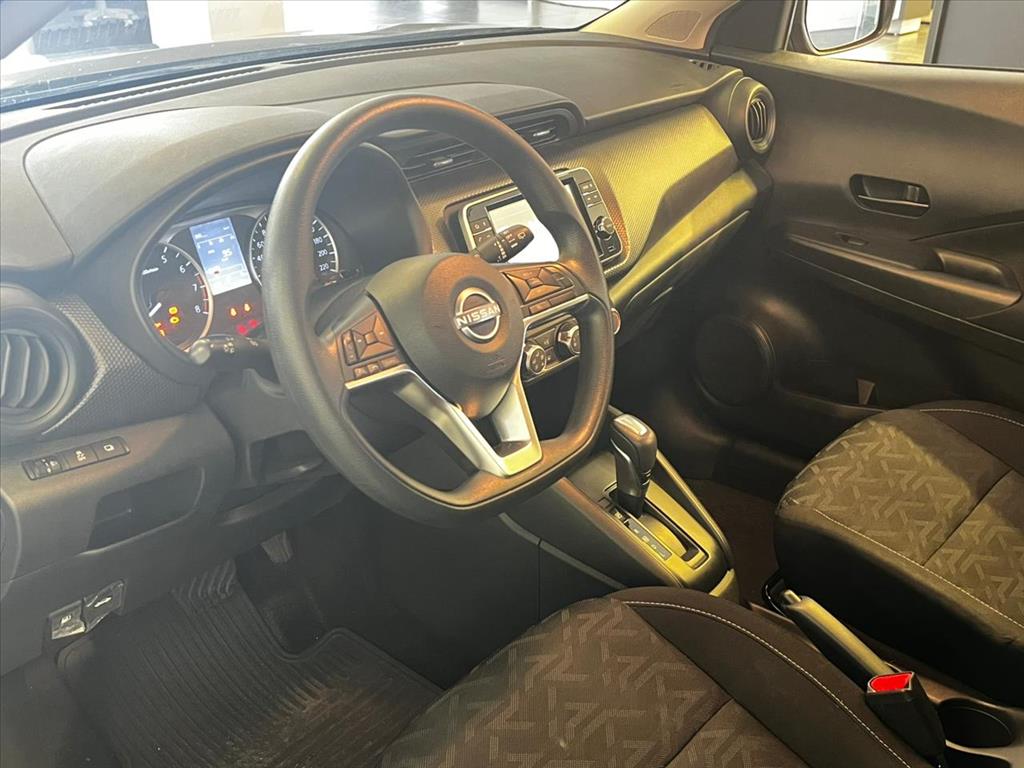 KICKS 1.6 16V FLEXSTART ACTIVE XTRONIC10