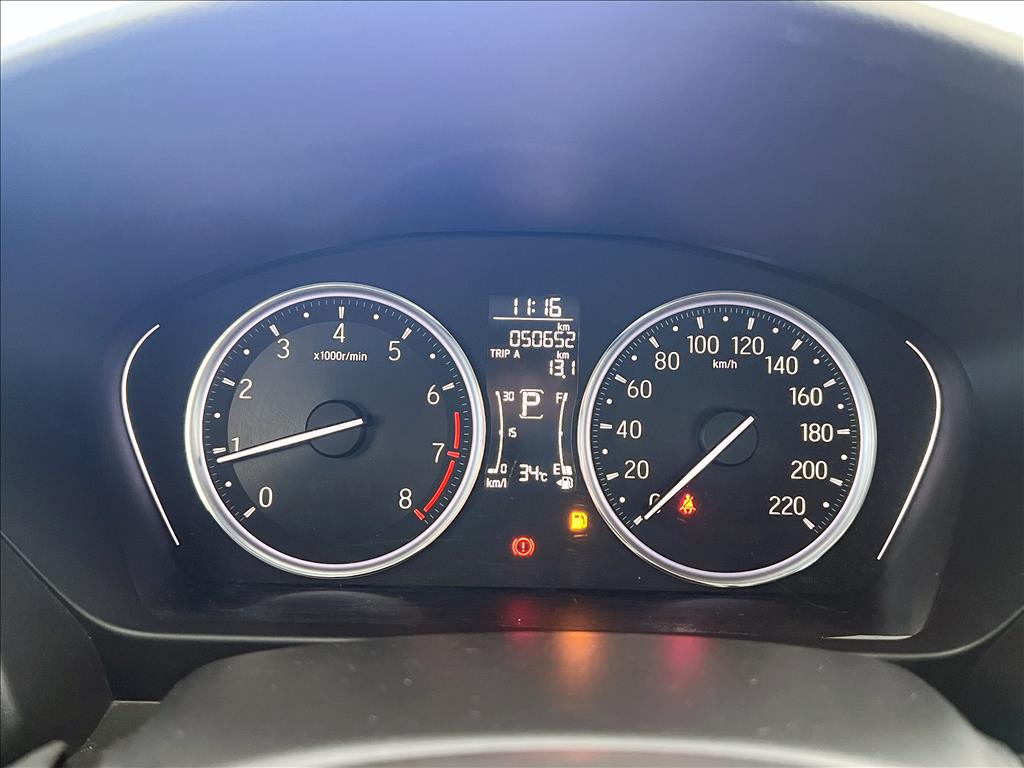 CITY 1.5 i-VTEC FLEX EX CVT8