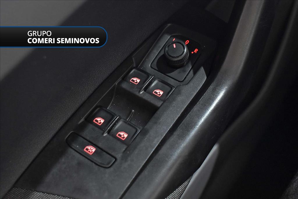 POLO 1.0 200 TSI COMFORTLINE AUTOMÁTICO