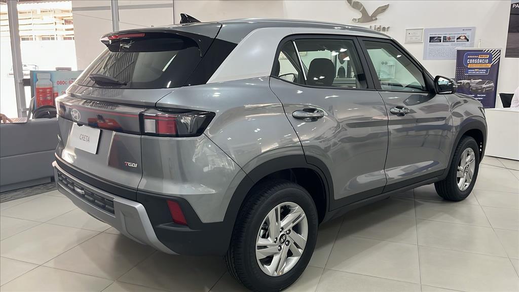 CRETA 1.0 TGDI FLEX COMFORT AUTOMÁTICO6