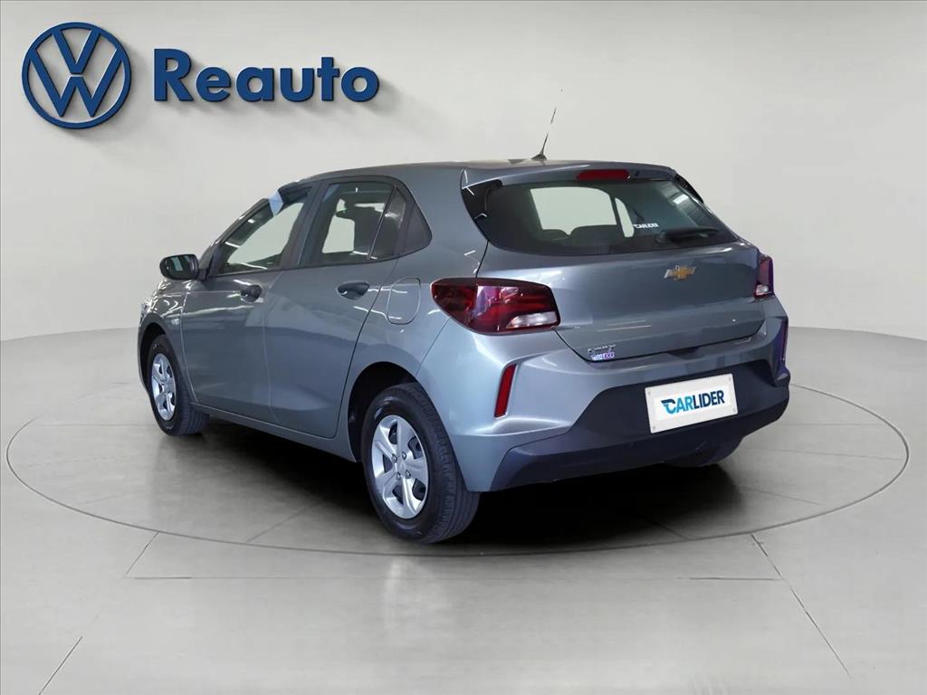 ONIX 1.0 FLEX MANUAL6