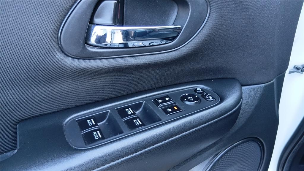 HR-V 1.8 16V FLEX EXL 4P AUTOMÁTICO14