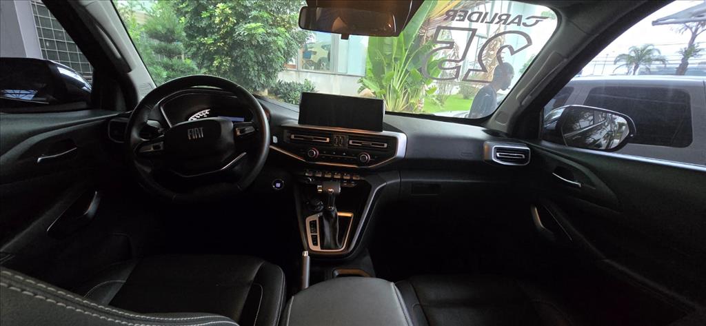 TITANO 2.2 TURBO DIESEL RANCH 4X4 AT66