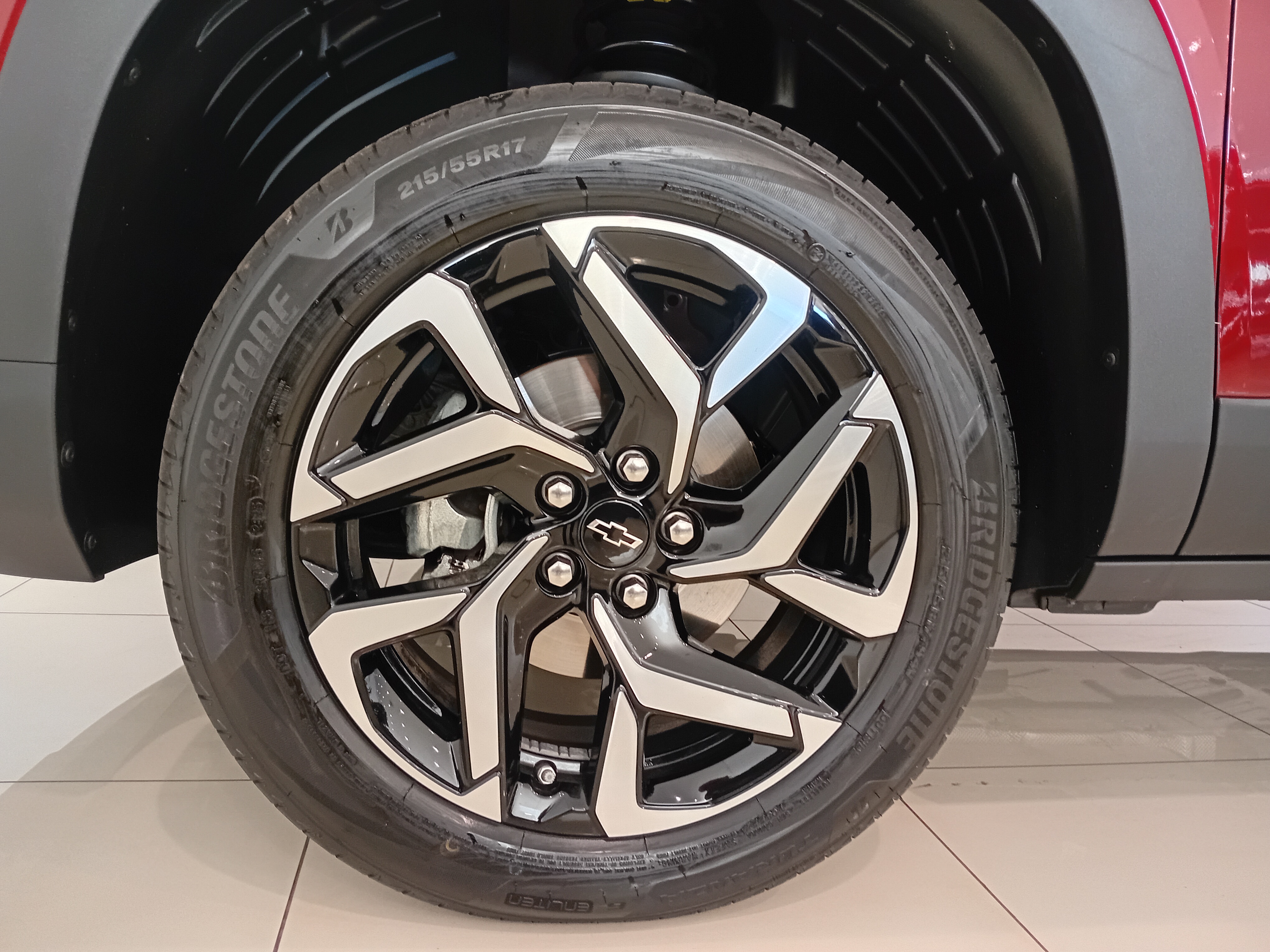 Chevrolet Montana 1.2 Turbo Flex RS Automático - foto 2
