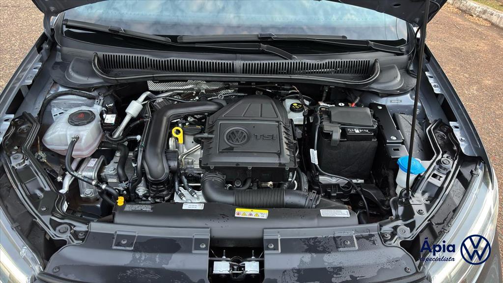 NIVUS 1.0 200 TSI TOTAL FLEX HIGHLINE AUTOMÁTICO