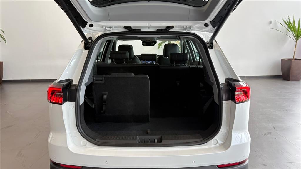 Caoa Chery-TIGGO 8 PRO-1.6 TGDI GASOLINA DCT