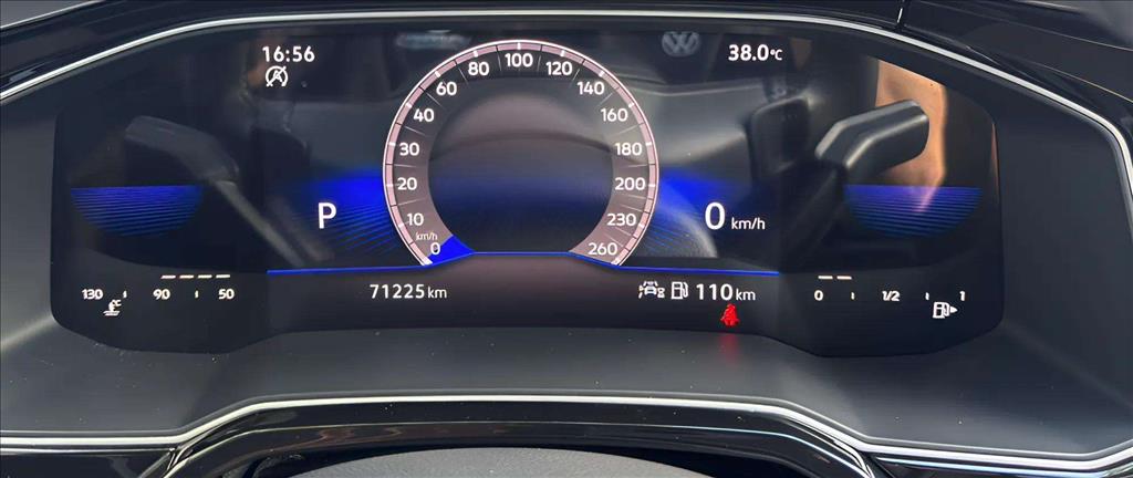 NIVUS 1.0 200 TSI TOTAL FLEX COMFORTLINE AUTOMÁTICO8