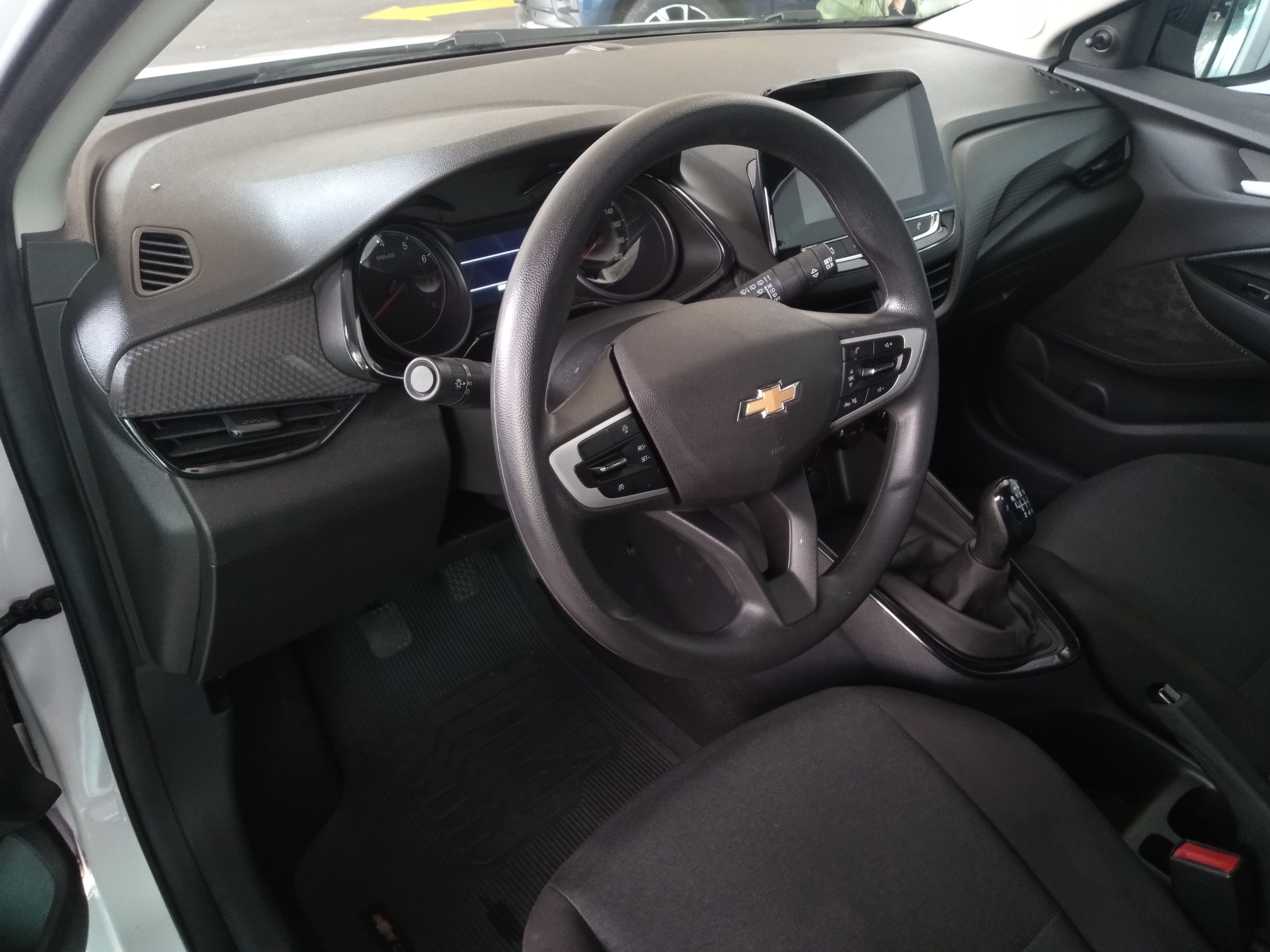 ONIX 1.0 FLEX MANUAL7