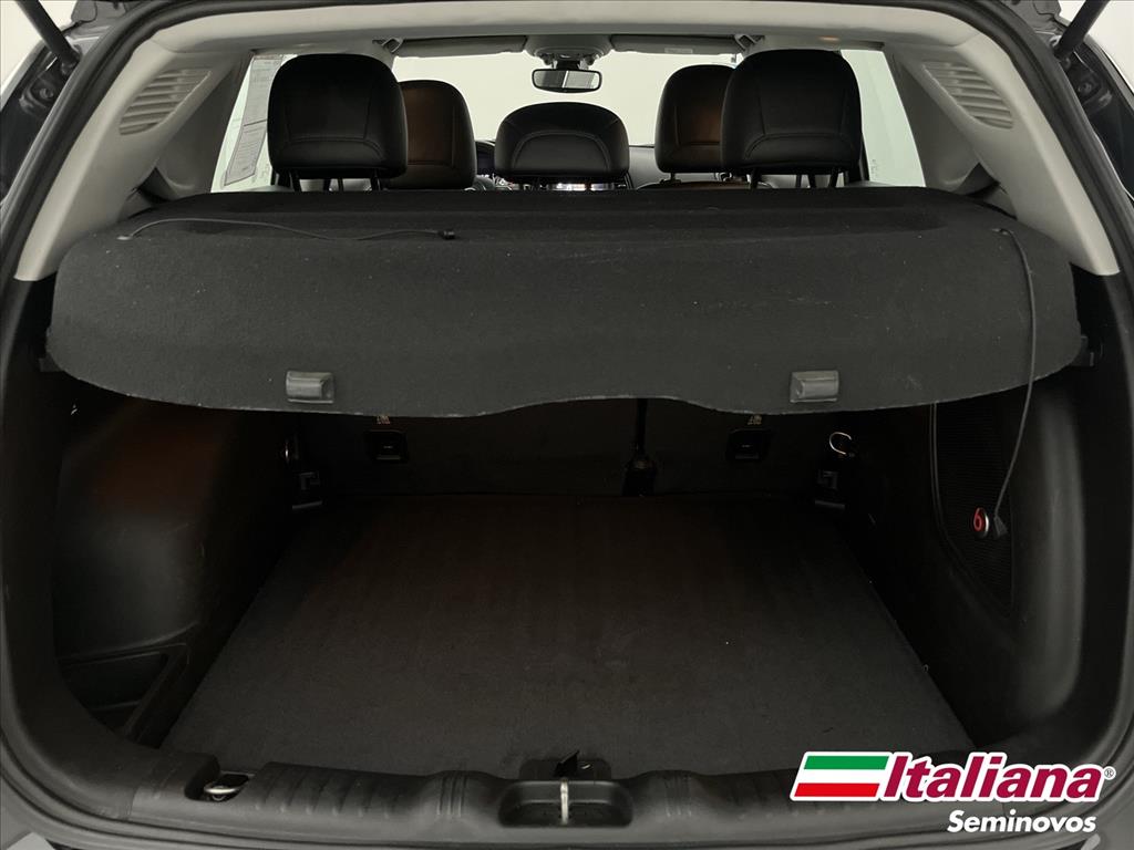 COMPASS 2.0 16V FLEX LONGITUDE AUTOMÁTICO15