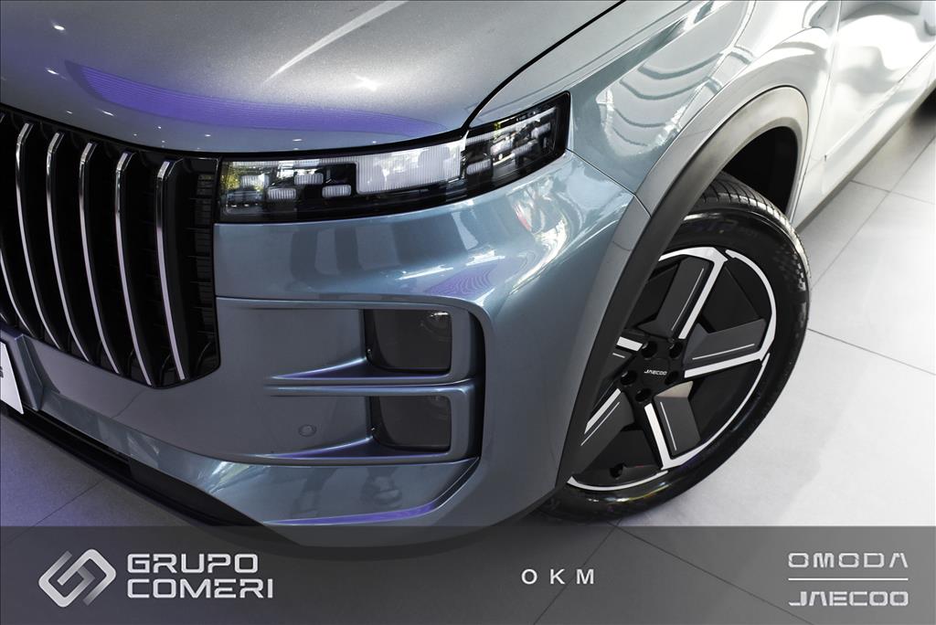 7 1.5 TGDI PHEV ELITE DHT19