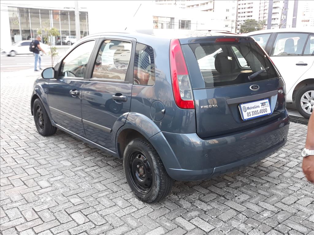 Meira Lins Volkswagen