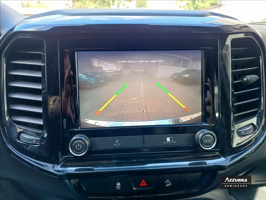 TORO 2.0 16V TURBO DIESEL ULTRA 4WD AT914