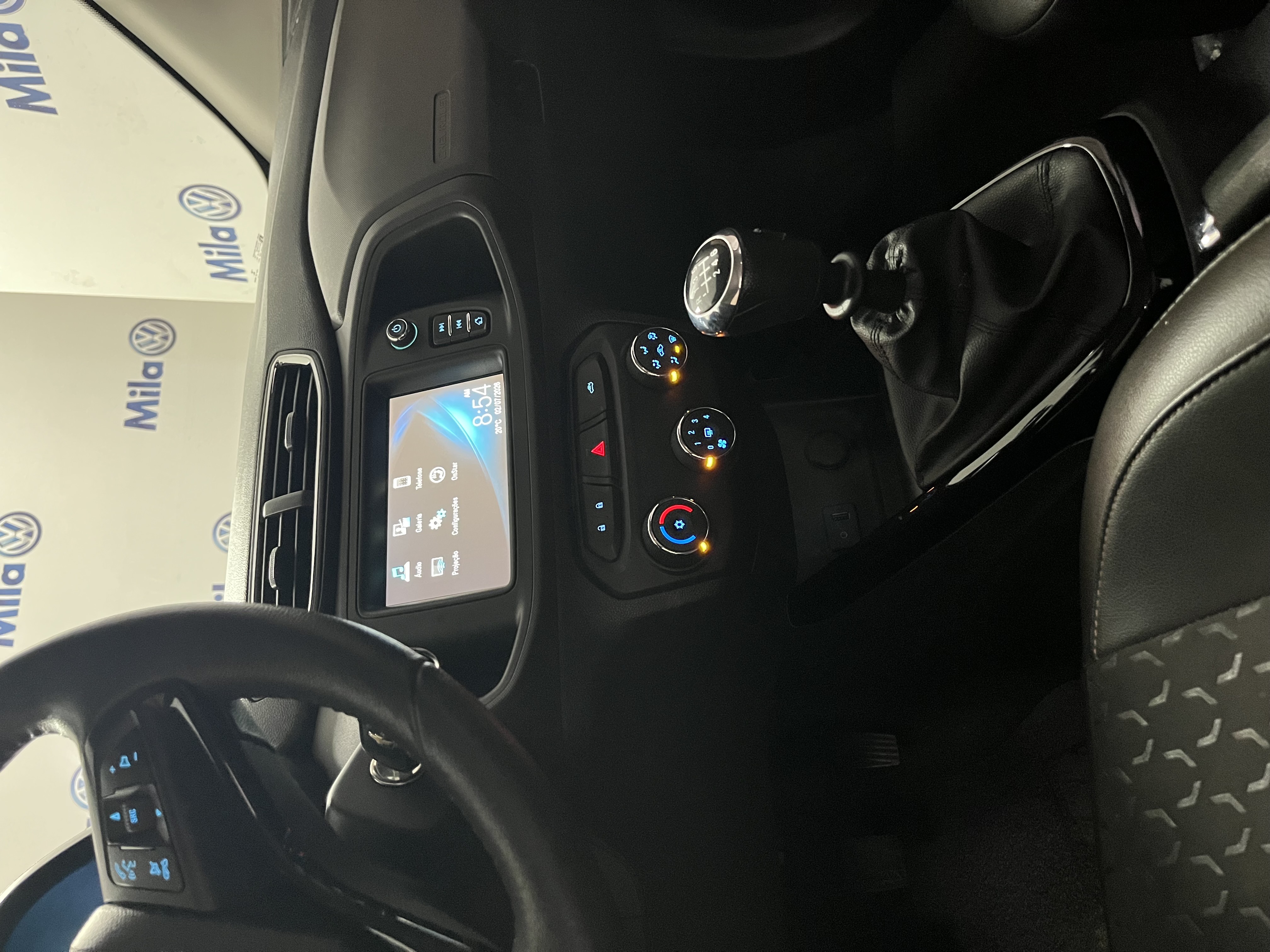 PRISMA 1.4 MPFI LTZ 8V FLEX 4P MANUAL10