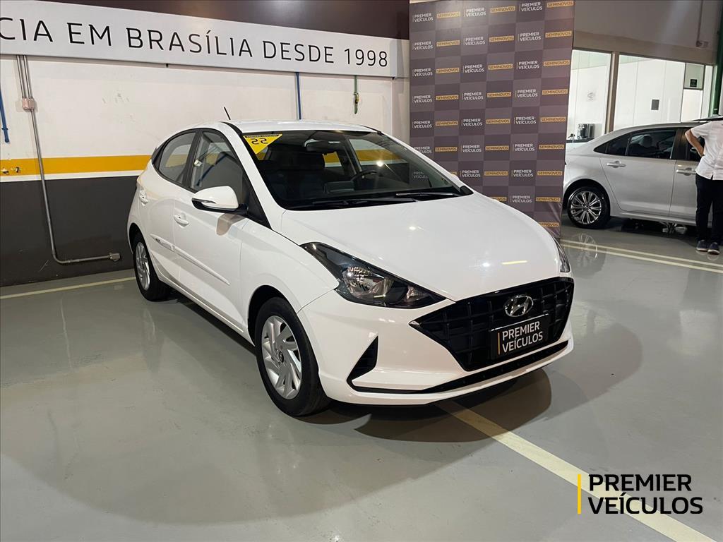 HB20 1.0 12V FLEX EVOLUTION MANUAL1