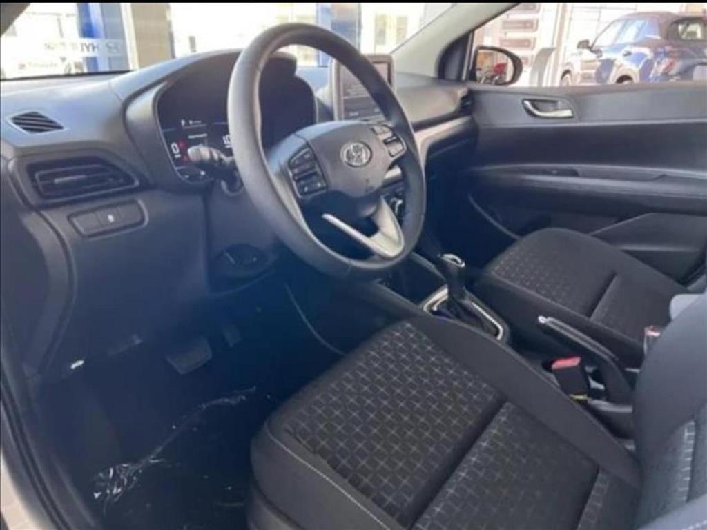 Hyundai-HB20-1.0 TGDI FLEX PLATINUM AUTOMÁTICO