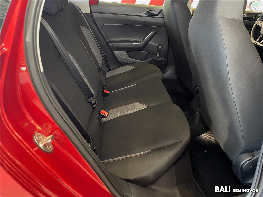 POLO 1.0 MPI TRACK MANUAL16