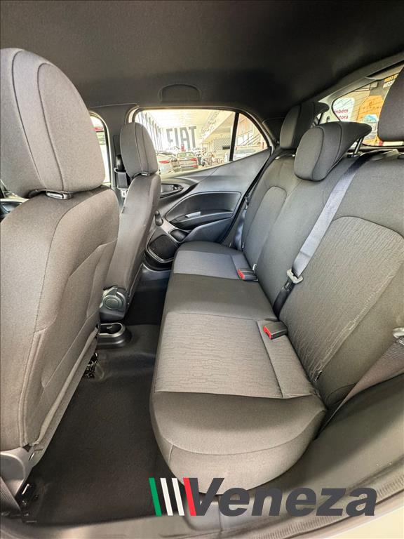 ARGO 1.0 FIREFLY FLEX DRIVE MANUAL14