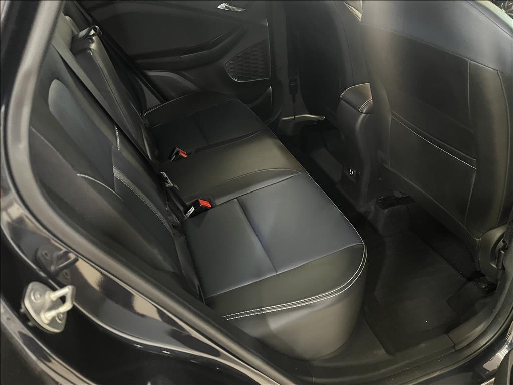 TRACKER 1.2 TURBO FLEX PREMIER AUTOMÁTICO4