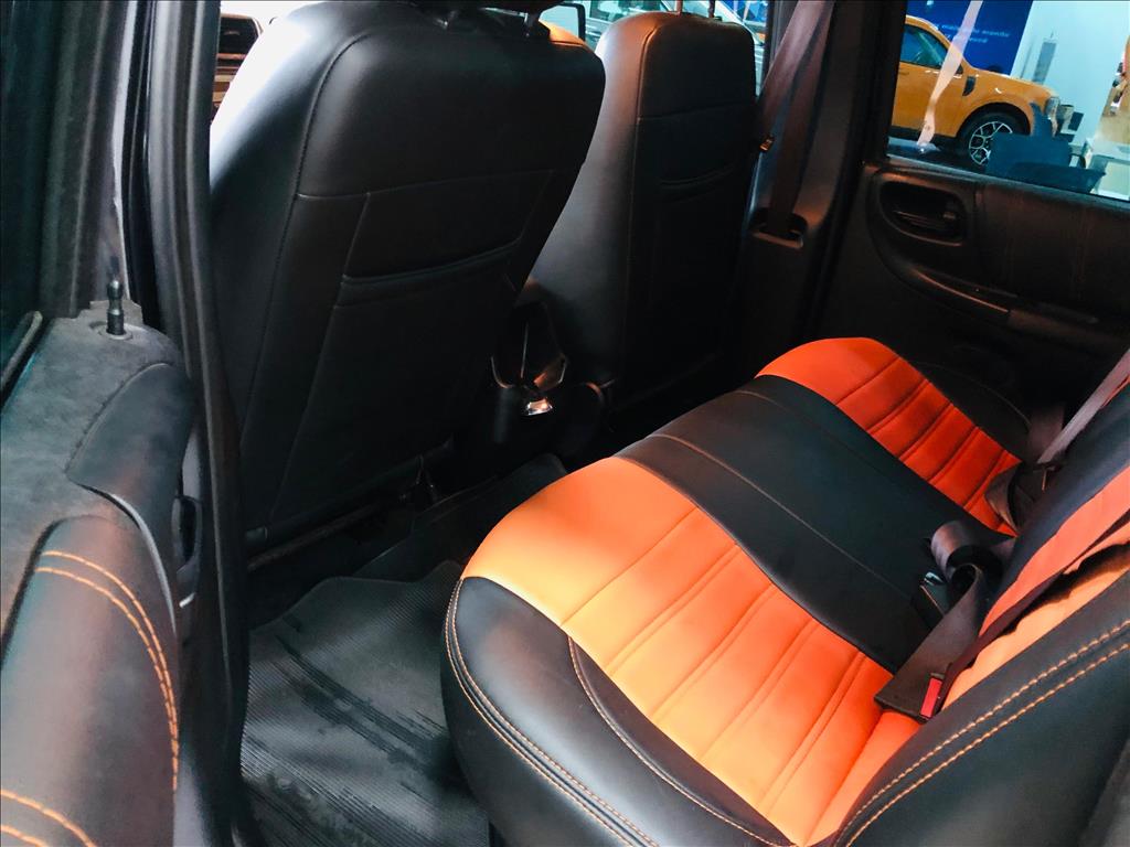 RANGER 2.3 XLT 16V 4X2 CD GASOLINA 4P MANUAL9